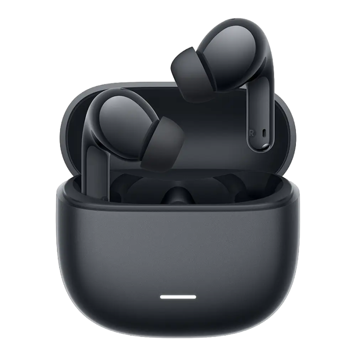 XIAOMI | Buds 8 Lite BLACK | BHR08OMGL