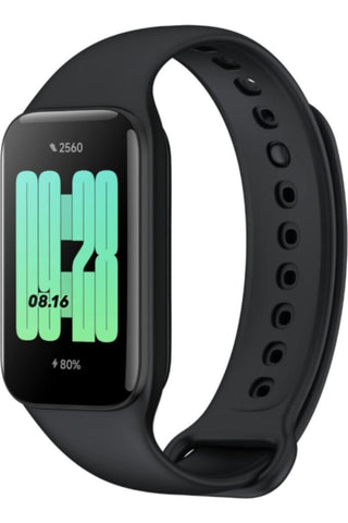 XIAOMI | Redmi Fitness Smart Band 2 Black | BHR6921AP