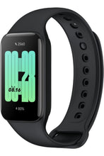 XIAOMI | Redmi Fitness Smart Band 2 Black | BHR6921AP