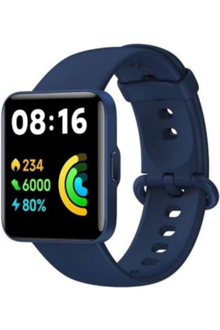 XIAOMI | Redmi Watch 2 Lite Blue | BHR5440GL
