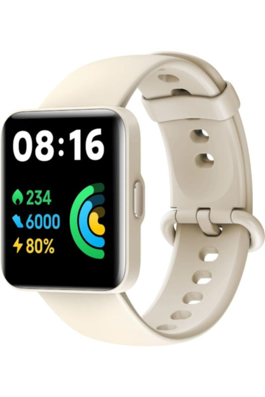 XIAOMI | Redmi Watch 2 Lite Ivory | BHR5439GL