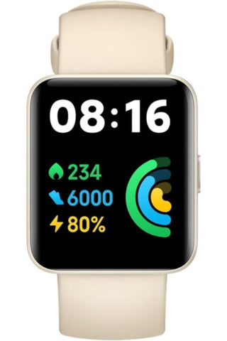 XIAOMI | Redmi Watch 2 Lite Ivory | BHR5439GL