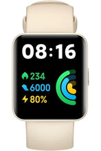 XIAOMI | Redmi Watch 2 Lite Ivory | BHR5439GL