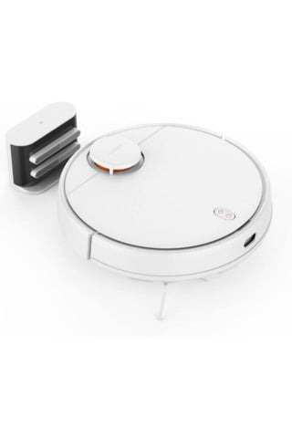 XIAOMI | Robot Vacuum S10 Slim Powerful Fan Blower | BHR6388GB