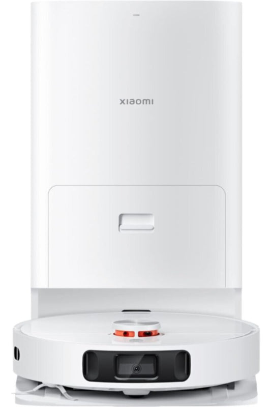 XIAOMI | Robot Vacuum X10+ With Smart Cleaning | BHR6365EN