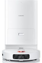 XIAOMI | Robot Vacuum X10+ With Smart Cleaning | BHR6365EN