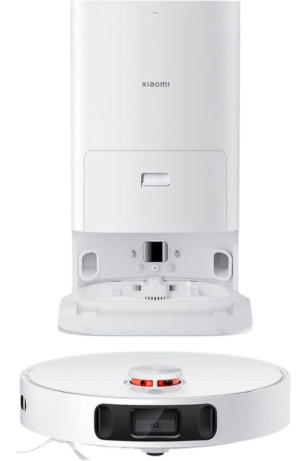 XIAOMI | Robot Vacuum X10+ With Smart Cleaning | BHR6365EN