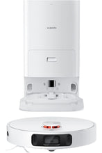 XIAOMI | Robot Vacuum X10+ With Smart Cleaning | BHR6365EN