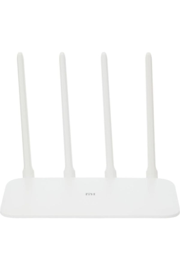 XIAOMI | Router 4A Gigabit Edition 1200 Mbps (White) | DVB4305GL
