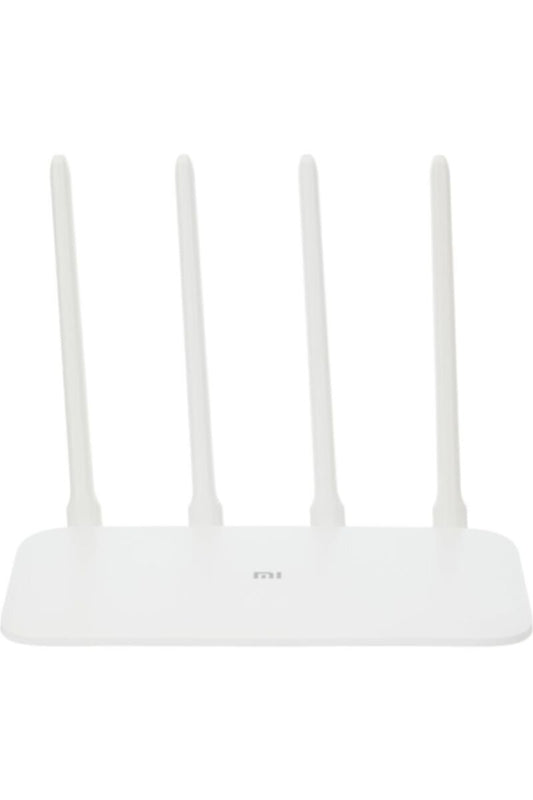 XIAOMI | Router 4A Gigabit Edition 1200 Mbps (White) | DVB4305GL