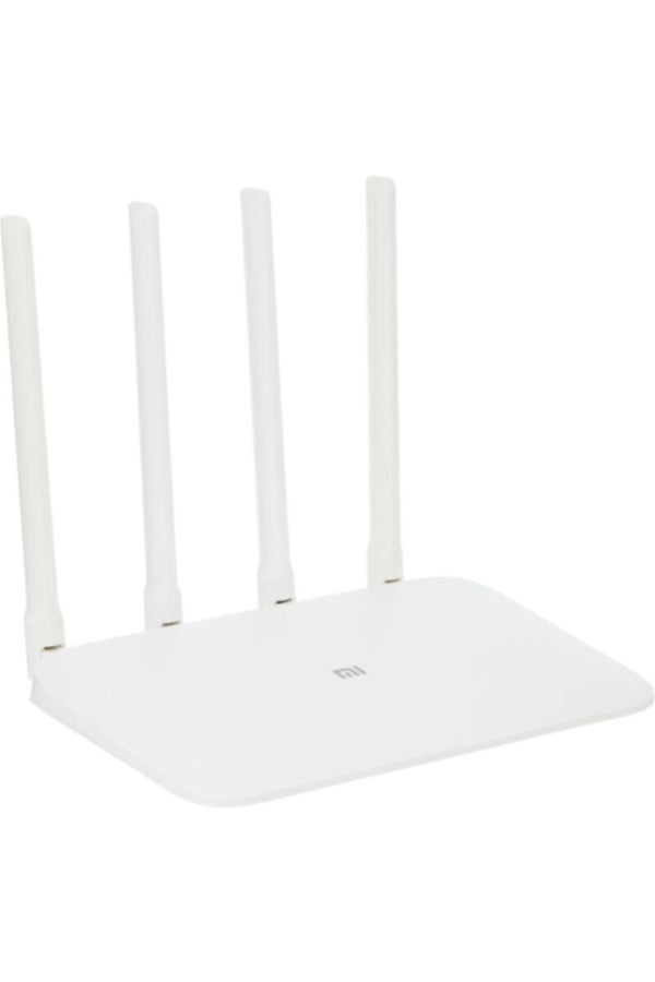 XIAOMI | Router 4A Gigabit Edition 1200 Mbps (White) | DVB4305GL