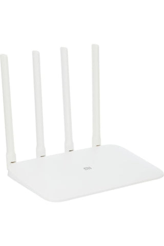 XIAOMI | Router 4A Gigabit Edition 1200 Mbps (White) | DVB4305GL