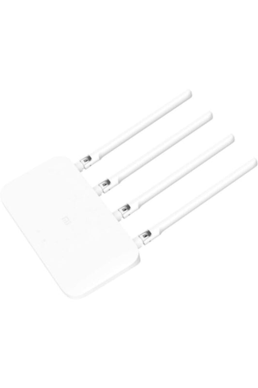 XIAOMI | Router 4A Wireless Dual Band Ethernet 5 GHz (White) | DVB4230GL