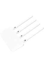 XIAOMI | Router 4A Wireless Dual Band Ethernet 5 GHz (White) | DVB4230GL