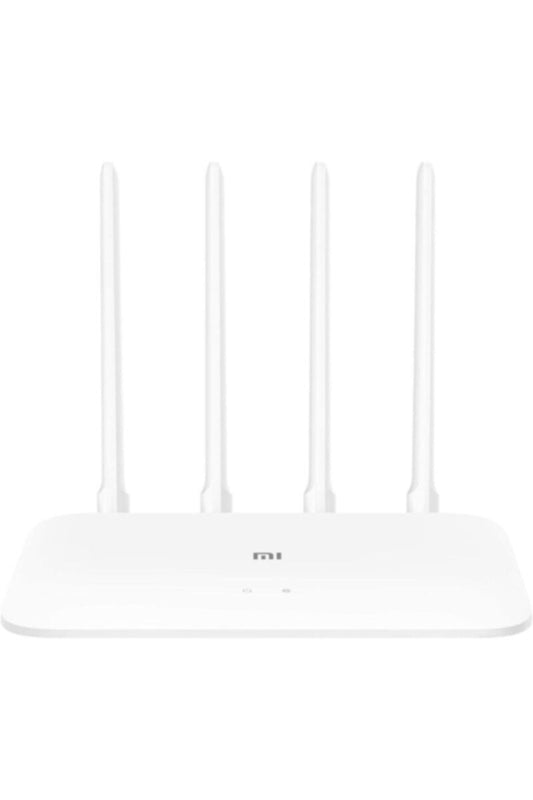 XIAOMI | Router 4C 300 MBPS High Speed Wi-Fi | DVB4306GL