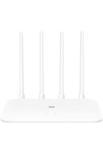 XIAOMI | Router 4C 300 MBPS High Speed Wi-Fi | DVB4306GL