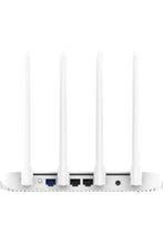 XIAOMI | Router 4C 300 MBPS High Speed Wi-Fi | DVB4306GL