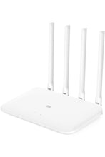 XIAOMI | Router 4C 300 MBPS High Speed Wi-Fi | DVB4306GL