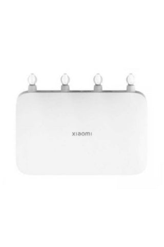 XIAOMI | Router AC1200 Dual-Core Gigabit White | DVB4330GL