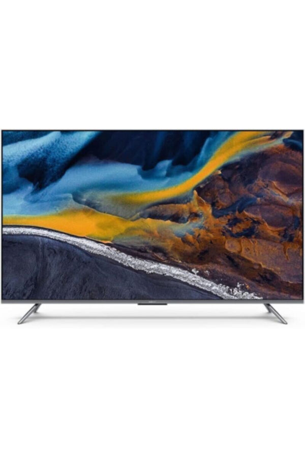 XIAOMI | Smart 4K Ultra HD Qled Google Tv 55 Inch | L55M7-Q2ME
