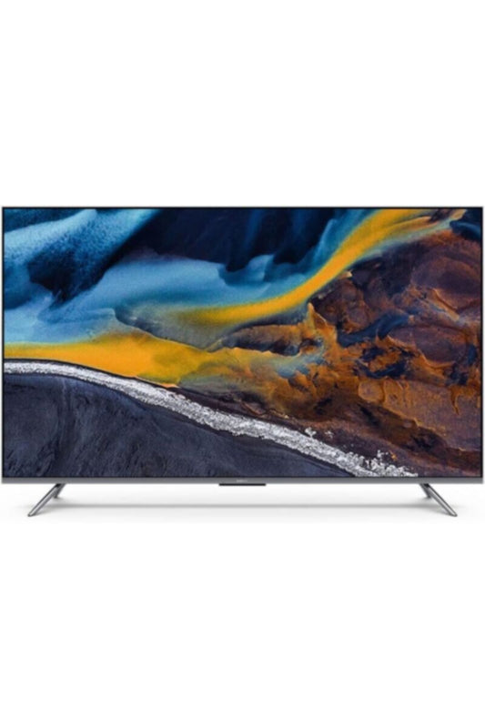 XIAOMI | Smart 4K Ultra HD Qled Google Tv 55 Inch | L55M7-Q2ME