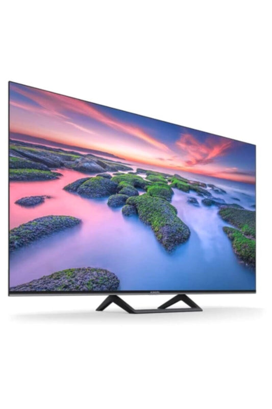XIAOMI | Smart 4K Ultra HD Tv 55 inch A2 | L55M7-EAME