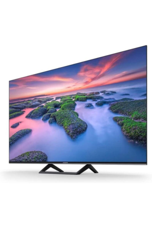 XIAOMI | Smart 4K Ultra HD Tv 55 inch A2 | L55M7-EAME