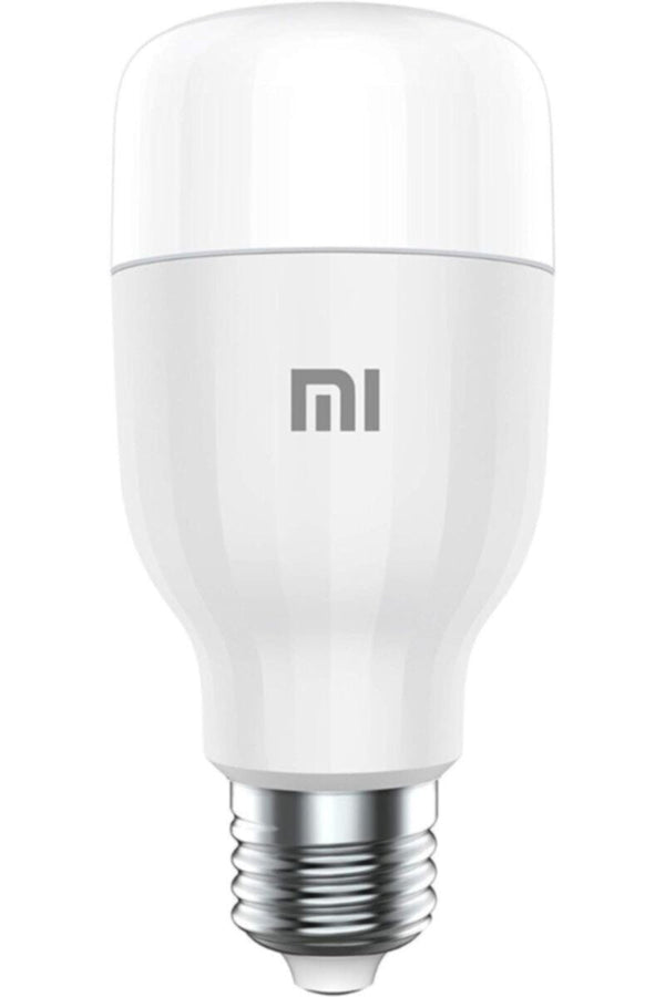 XIAOMI | Smart Led Bulb Essential (White) | GPX4021GL