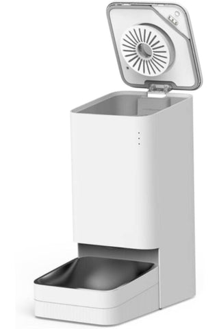 XIAOMI | Smart Pet Food Feeder| BHR6160UK