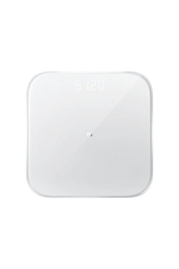XIAOMI | Smart Scale 2 (White) | NUN4056GL