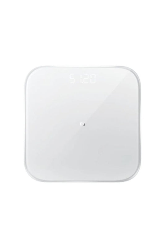 XIAOMI | Smart Scale 2 (White) | NUN4056GL