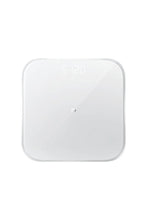 XIAOMI | Smart Scale 2 (White) | NUN4056GL