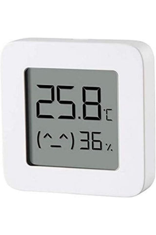 XIAOMI | Temperature And Humidity Monitor 2 | NUN4126GL