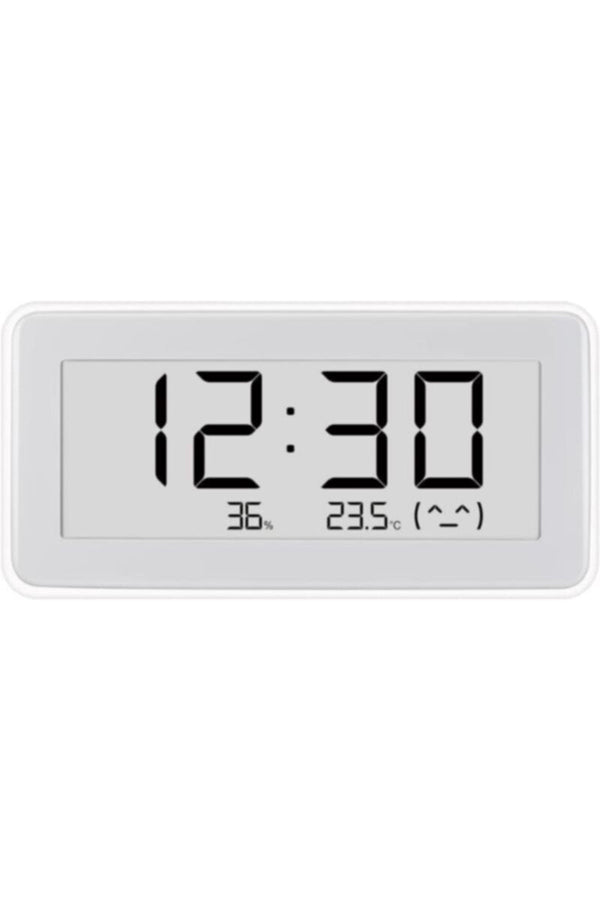 XIAOMI | Temperature And Humidity Monitor Clock | BHR5435GL