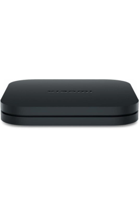 XIAOMI | Tv Box S 2nd Gen With 4K Ultra HD | PFJ4151EU