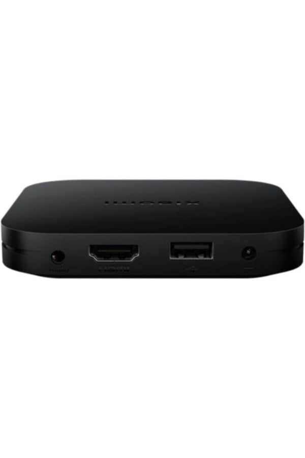 XIAOMI | Tv Box S 2nd Gen With 4K Ultra HD | PFJ4151EU