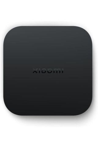 XIAOMI | Tv Box S 2nd Gen With 4K Ultra HD | PFJ4151EU