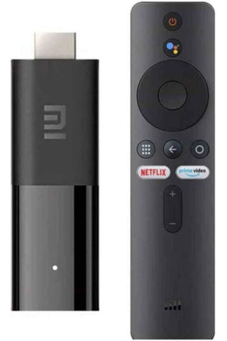 XIAOMI | TV Stick 4K Portable | PFJ4130UK