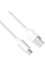 XIAOMI | Usb-C Cable 1M White | BHR4422GL