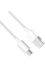 XIAOMI | Usb-C Cable 1M White | BHR4422GL