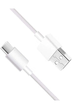 XIAOMI | Usb-C Cable 1M White | BHR4422GL