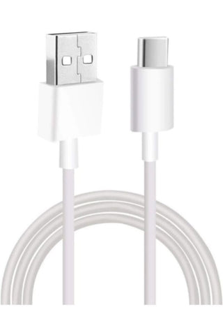 XIAOMI | Usb-C Cable 1M White | BHR4422GL