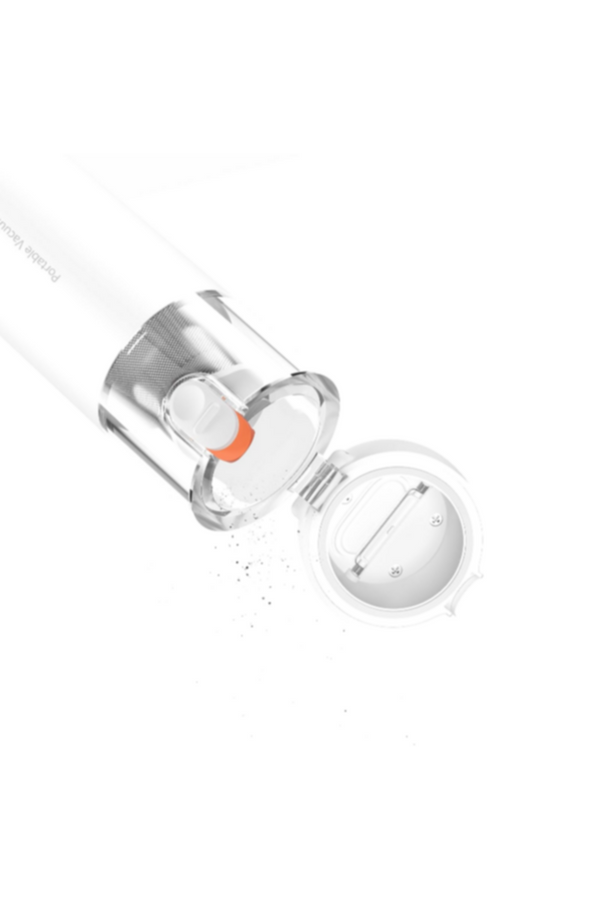 XIAOMI | Vacuum Cleaner Mini White | BHR4916GL
