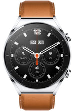 XIAOMI | Watch S1 1.43 inch Touch Screen Amoled Silver | BHR5560GL