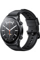 XIAOMI | Watch S1 1.43 inch Touch Screen Black | BHR5559GL
