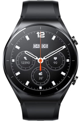 XIAOMI | Watch S1 1.43 inch Touch Screen Black | BHR5559GL
