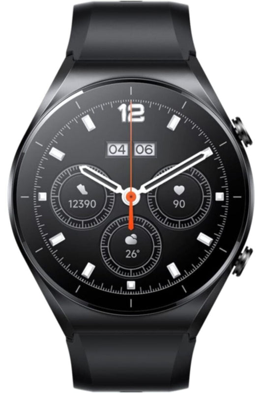 XIAOMI | Watch S1 1.43 inch Touch Screen Black | BHR5559GL