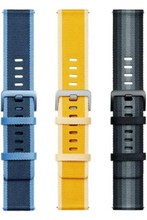 XIAOMI | Watch S1 Active Braided Nylon Strap Black | BHR6211GL