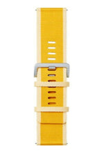 XIAOMI | Watch S1 Active Braided Nylon Strap Yellow | BHR6212GL