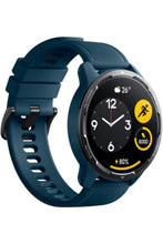 XIAOMI | Watch S1 Active Smartwatch Blue | BHR5467GL
